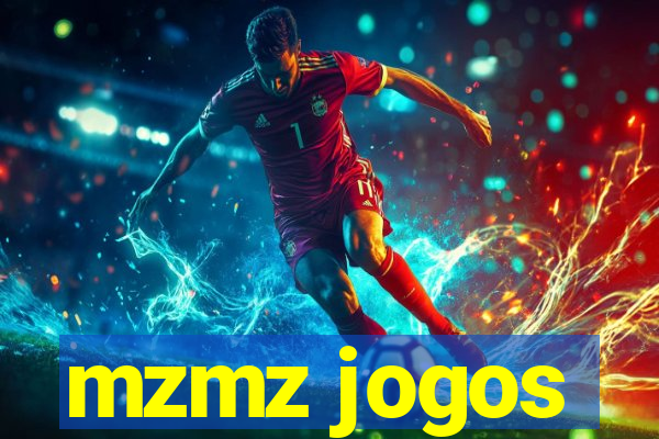 mzmz jogos